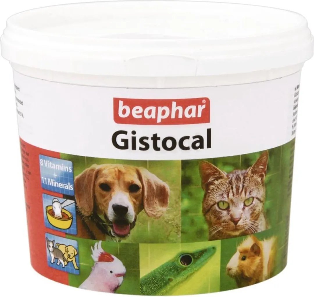 Beaphar Gistocal 500g