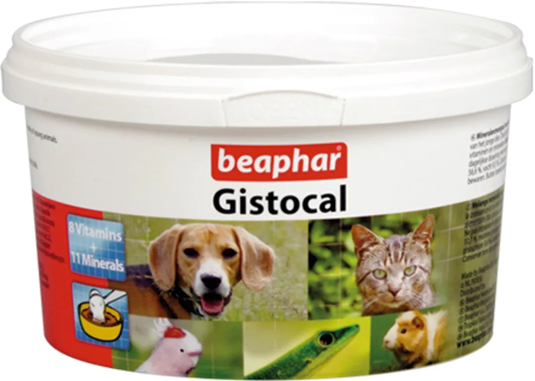 Beaphar Gistocal 500g