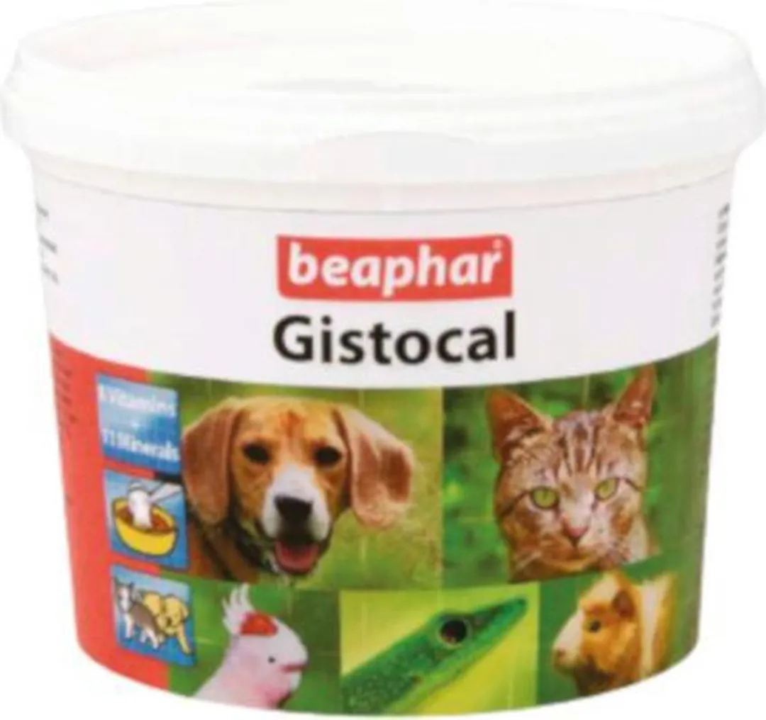 Beaphar Gistocal 500g