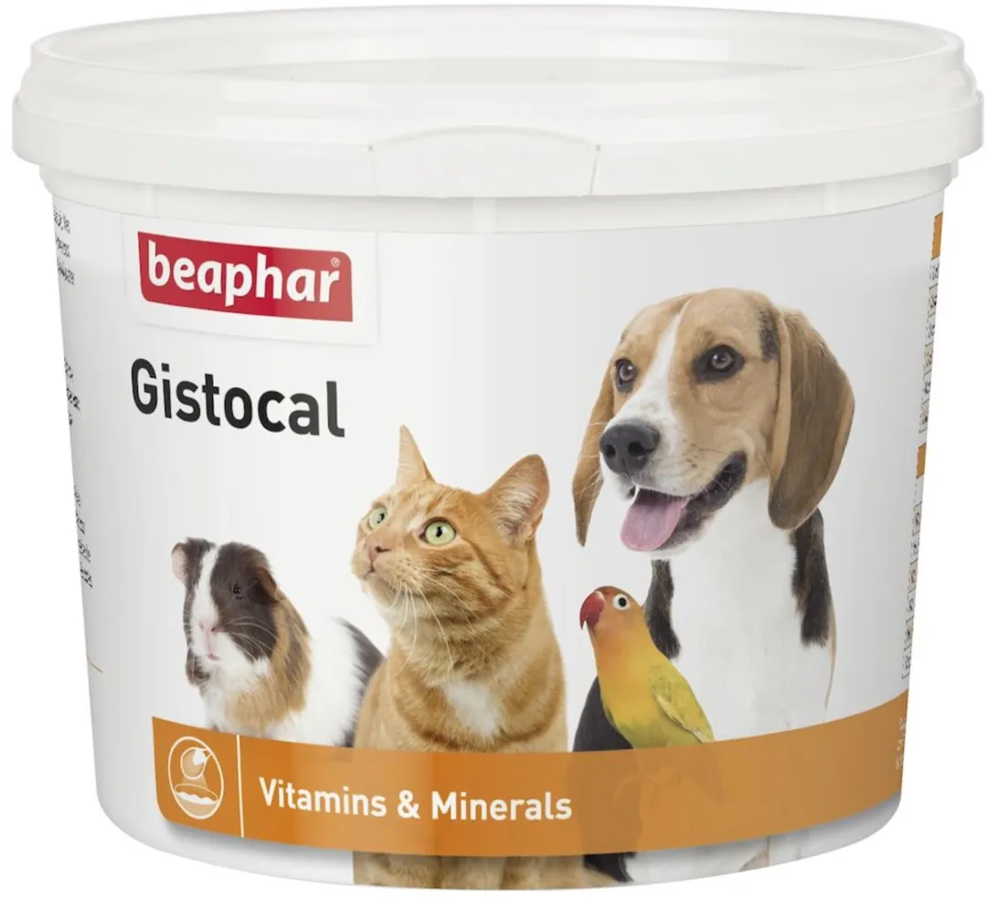 Beaphar Gistocal 500g