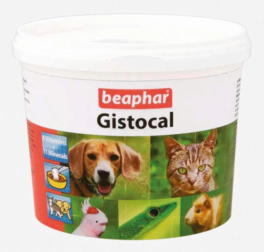 Beaphar Gistocal 500g