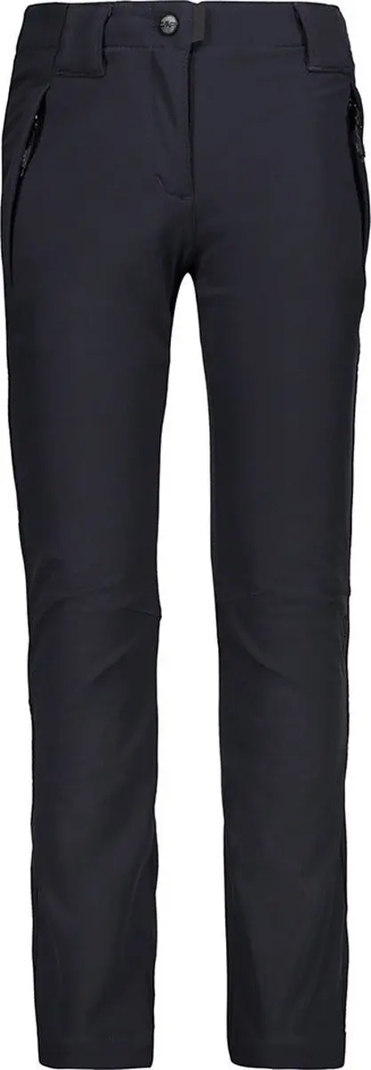Cmp 3a00485 Broek Zwart 10 Years Kinderen