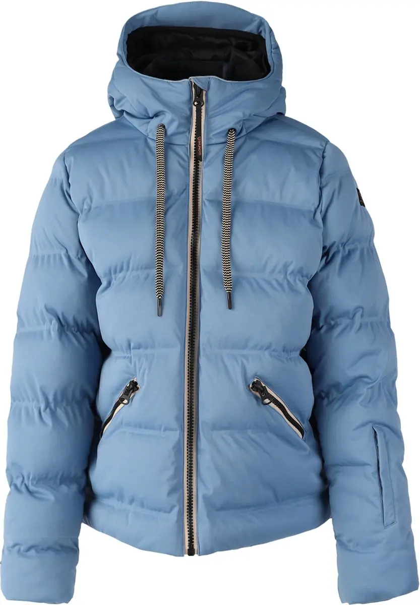 Brunotti Irai Dames Puffer Ski Jas