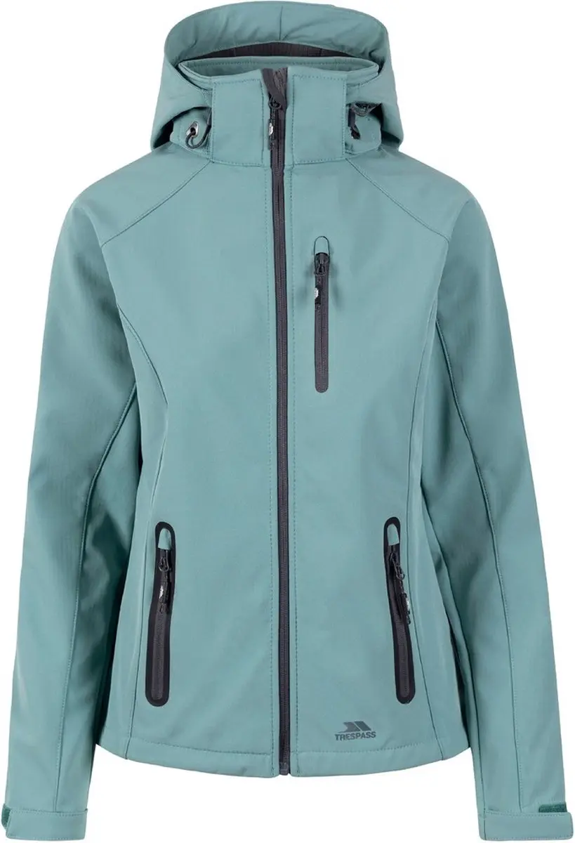 Trespass Damen Jacke Bela Ii