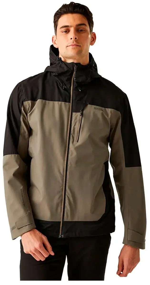 Regatta Highton Stretch Iv Jas Bruin S Man