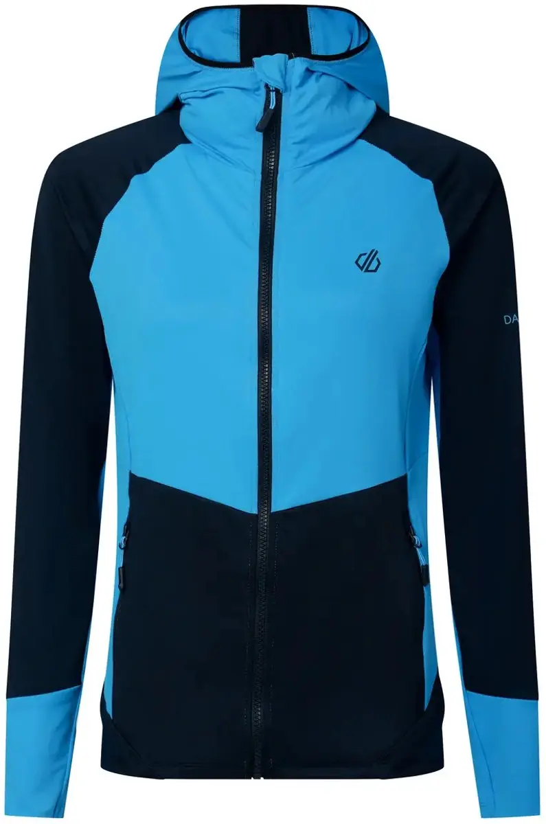 Dames wandeljack Dare 2B Nomadic