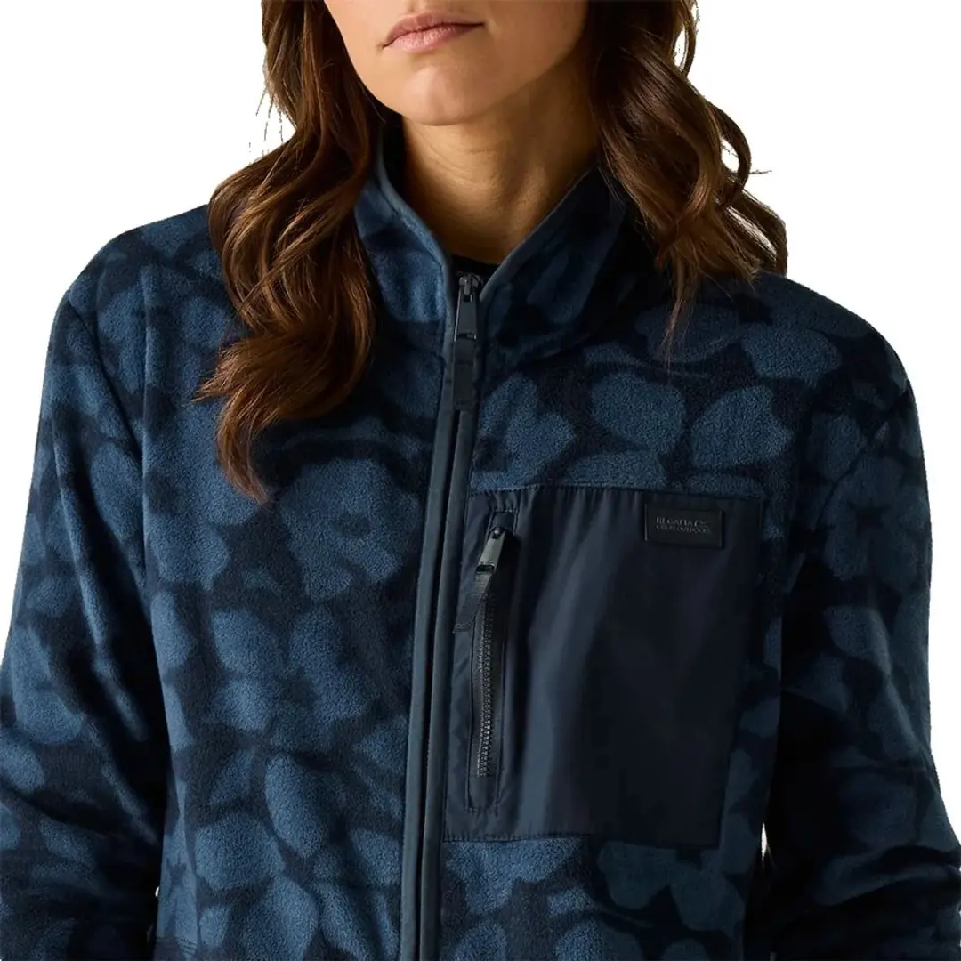 Regatta Frankie Fleece Dames - afbeelding 3 van 4