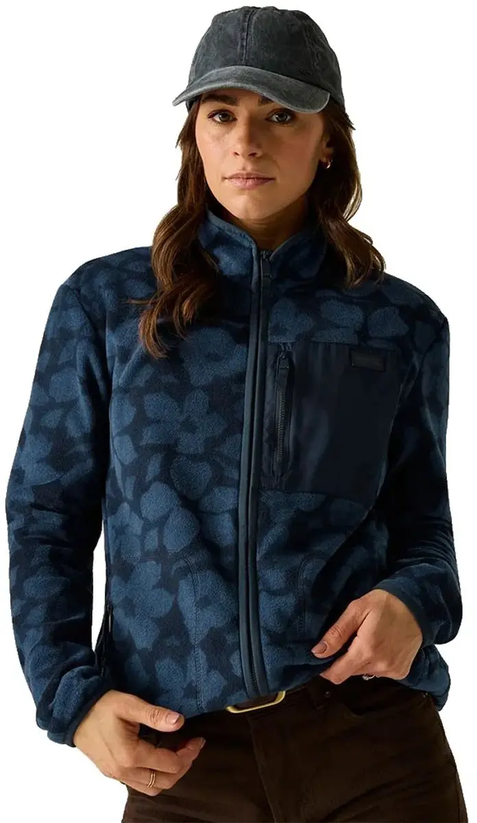 Regatta Frankie Fleece Dames
