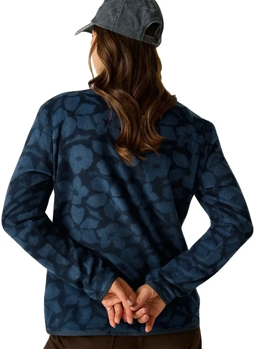 Regatta Frankie Fleece Dames - afbeelding 2 van 4