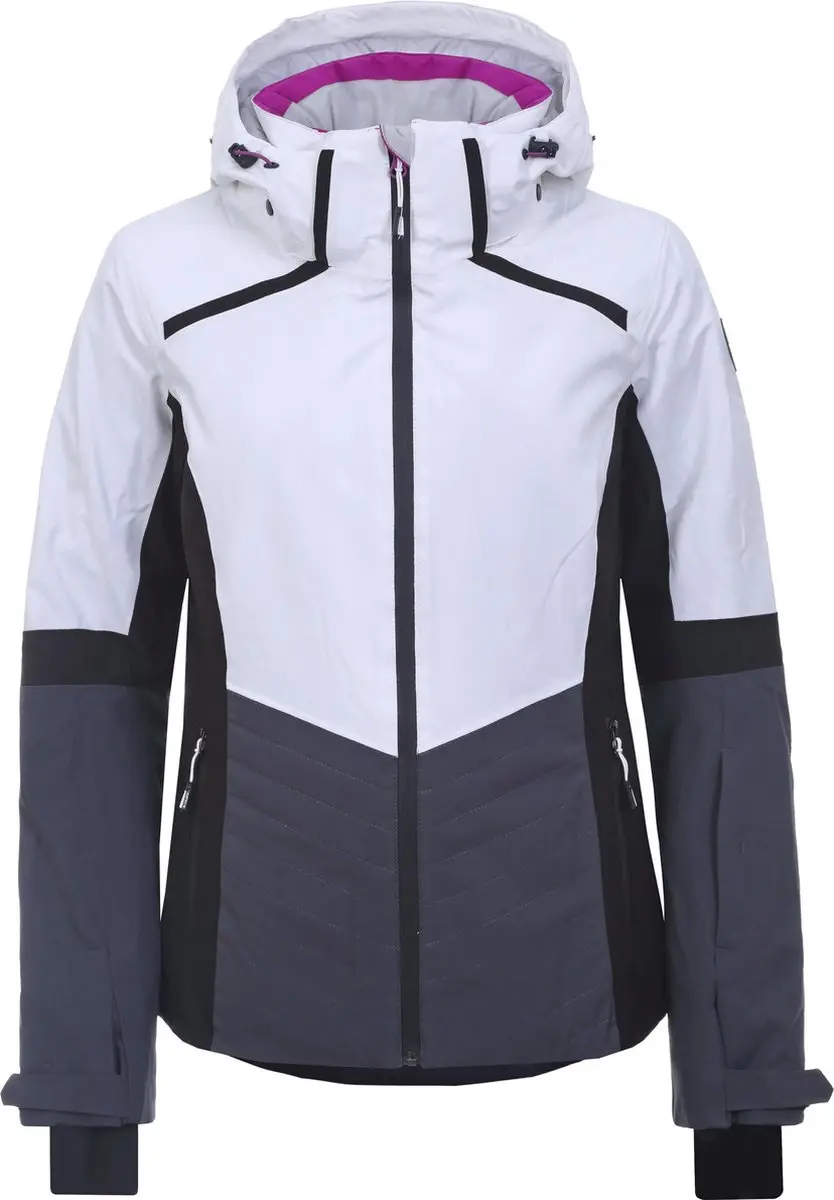 Icepeak - Icepeak Forkland - Optic White - vrouwen - Maat 42