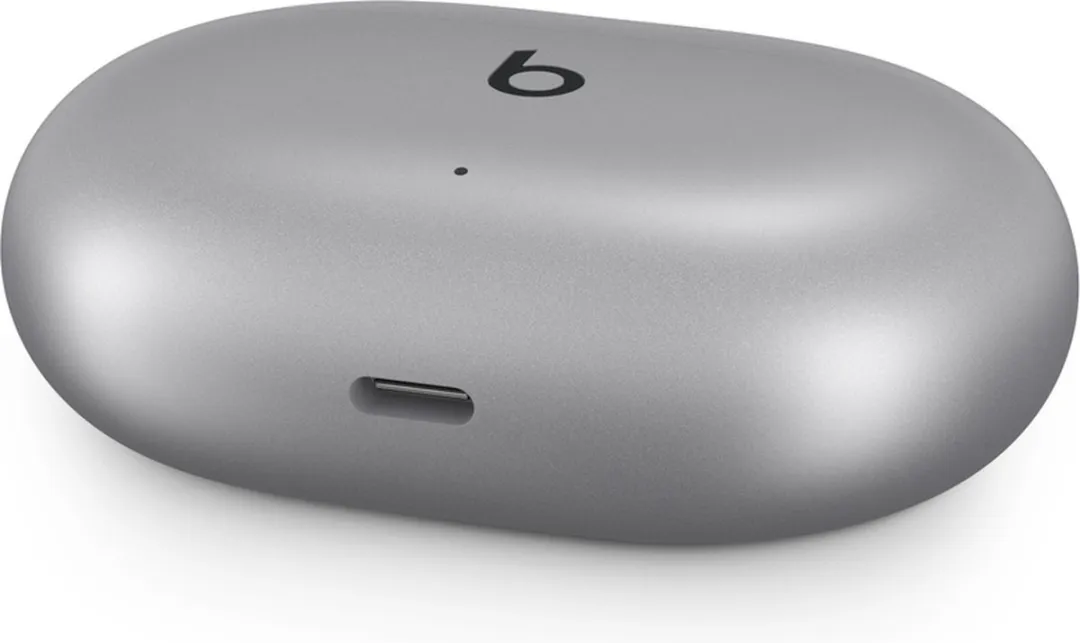 Beats Studio Buds+ MT2P3ZM/A Bluetooth Koptelefoon - Zilver
