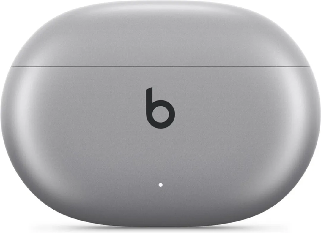 Beats Studio Buds+ MT2P3ZM/A Bluetooth Koptelefoon - Zilver