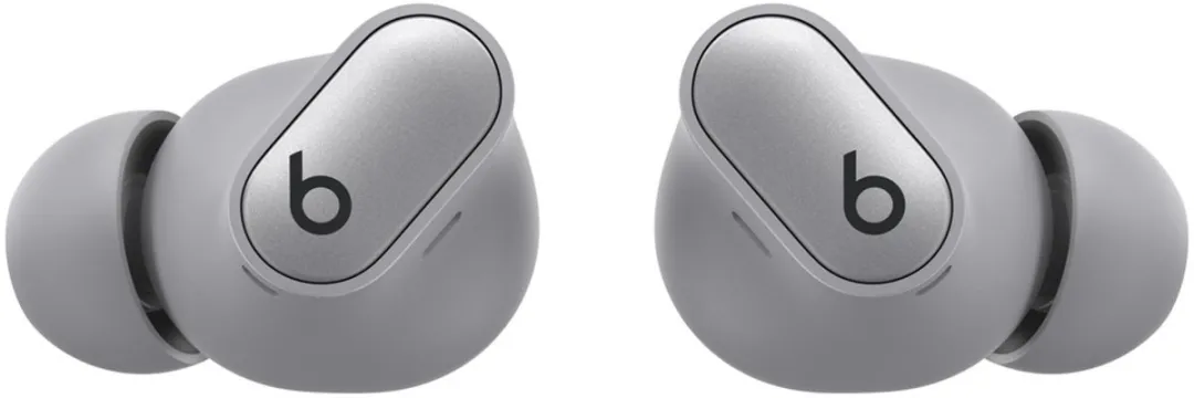 Beats Studio Buds+ MT2P3ZM/A Bluetooth Koptelefoon - Zilver