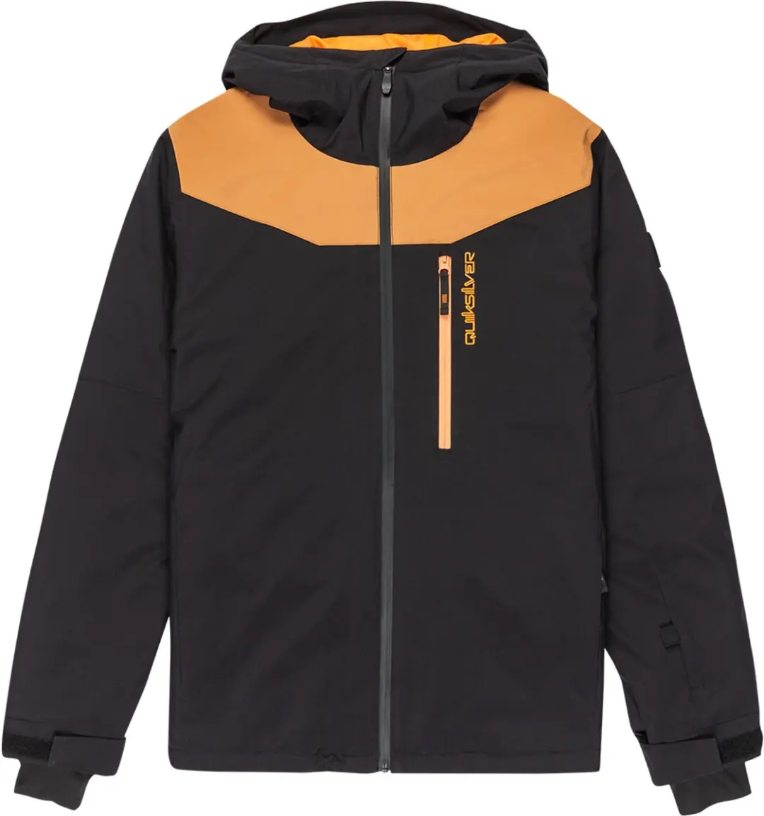 Quiksilver Titano Snowboardjas - 5000g - XL