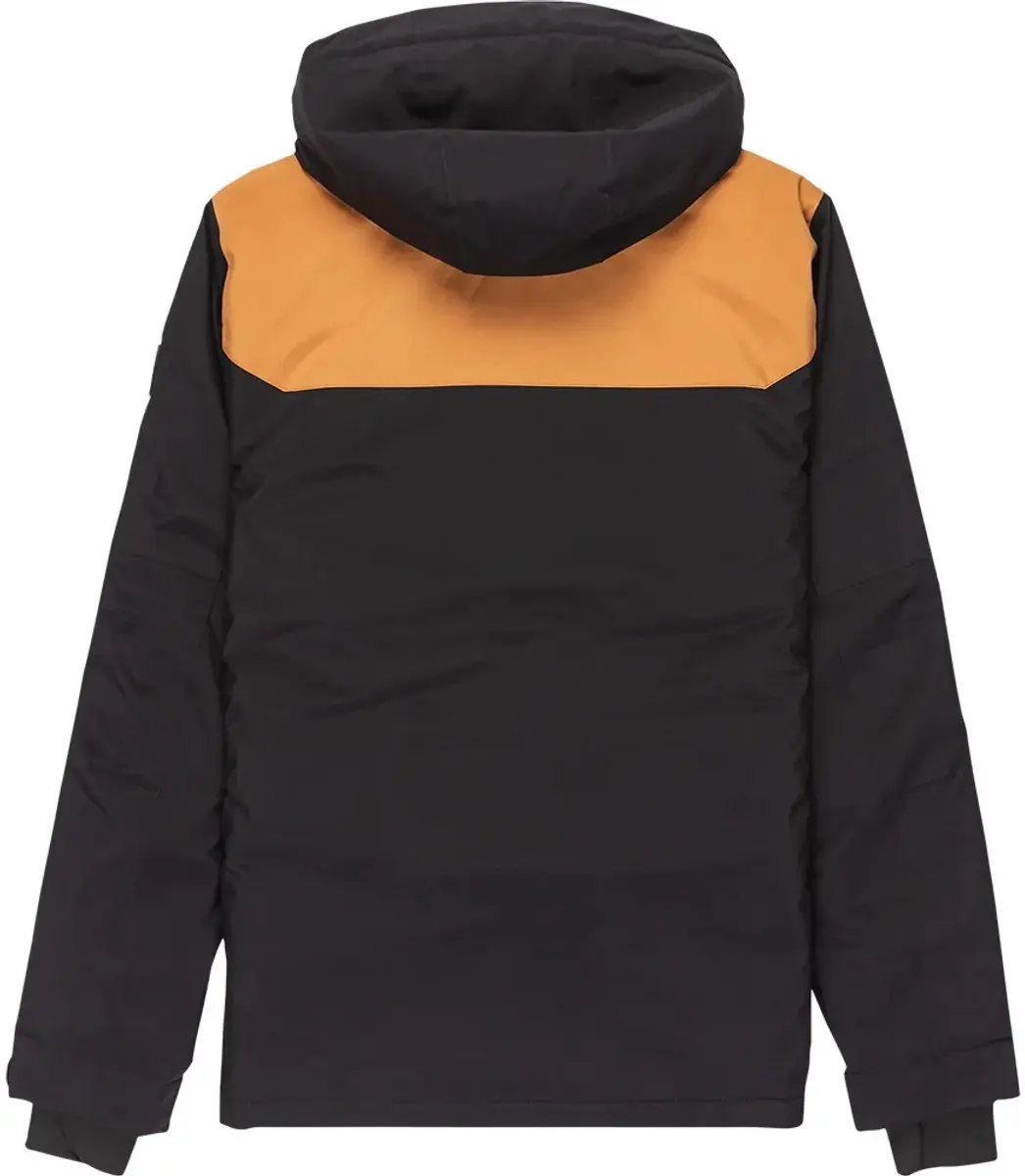 Quiksilver Titano Snowboardjas - 5000g - XL - afbeelding 3 van 6
