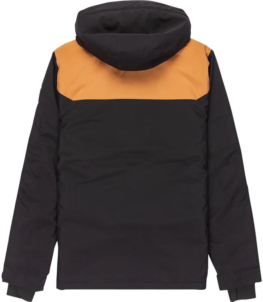 Quiksilver Titano Snowboardjas - 5000g - XL - afbeelding 2 van 6