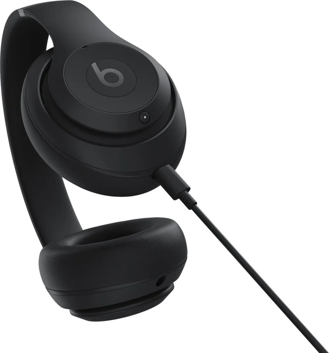 Beats Studio Pro Wireless-koptelefoon – Zwart