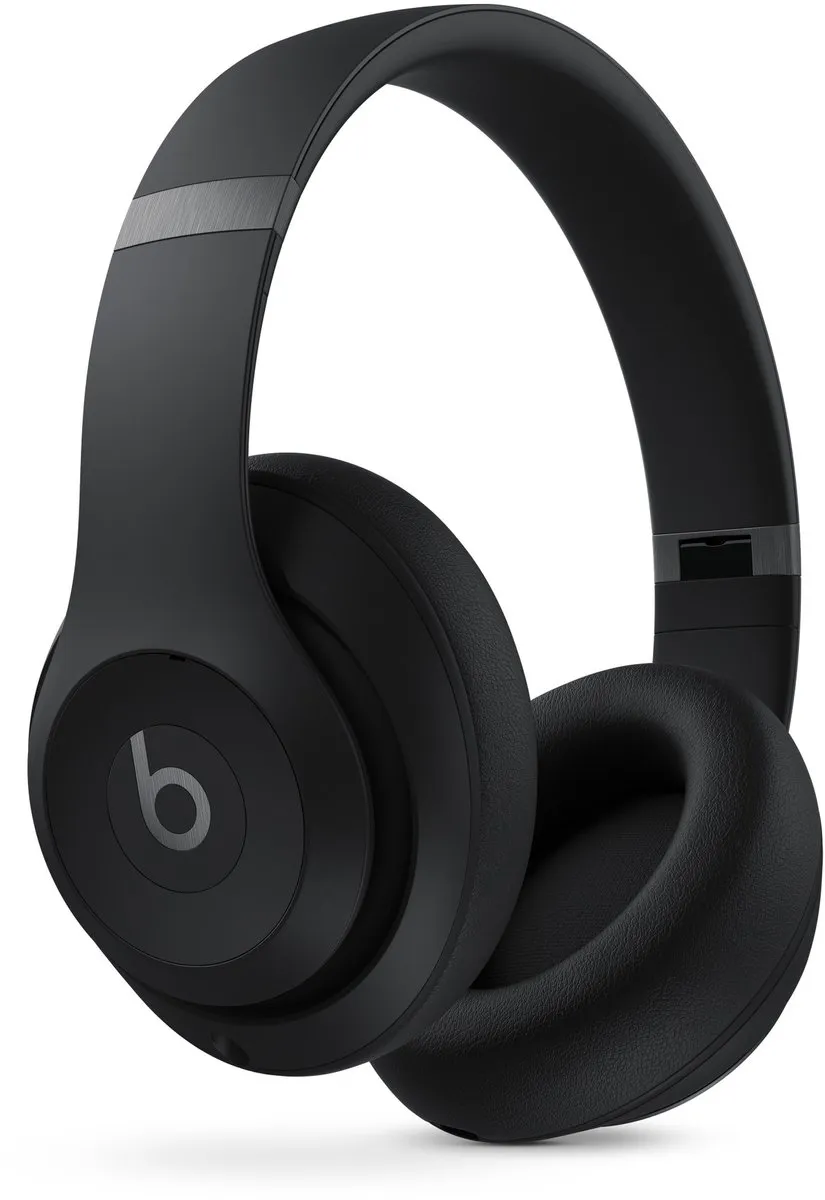 Beats Studio Pro Wireless-koptelefoon – Zwart