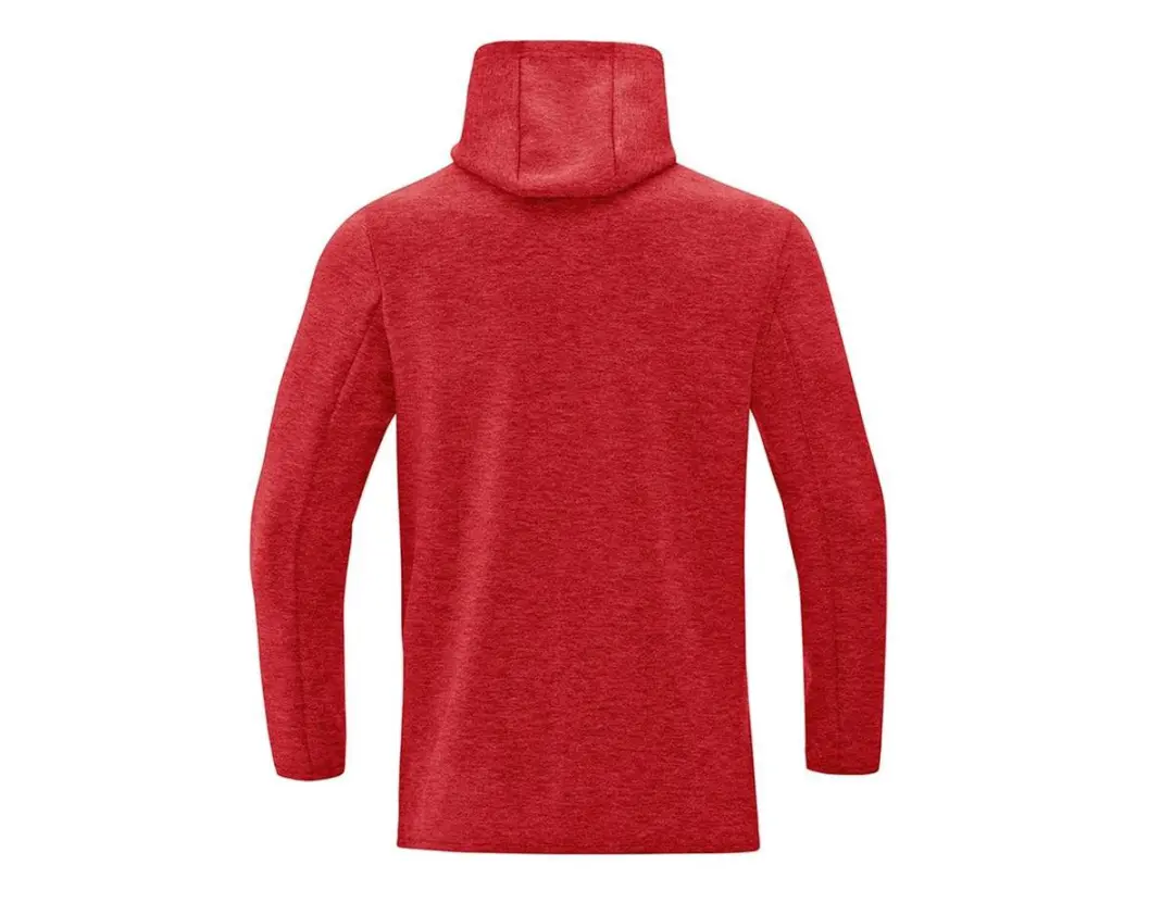 JAKO Premium Basics Capuchonjas Heren - afbeelding 3 van 3