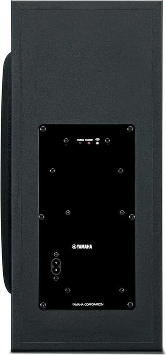 Yamaha SR-B40A Soundbar Atmos - 2.1 Kanalen 200W - Zwart
