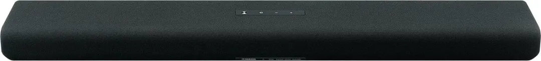 Yamaha SR-B40A Soundbar Atmos - 2.1 Kanalen 200W - Zwart
