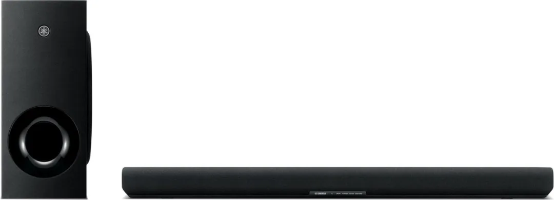 Yamaha SR-B40A Soundbar Atmos