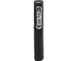 Grundig Digta 7 KDC7020I31 Dictaphone - Zwart - afbeelding 5 van 6