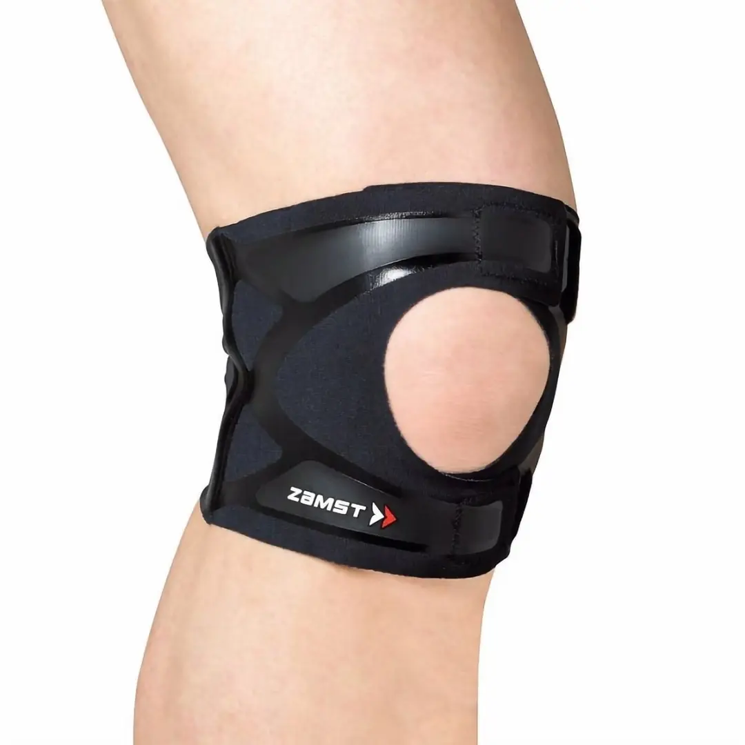 Zamst Filmista Kniebrace