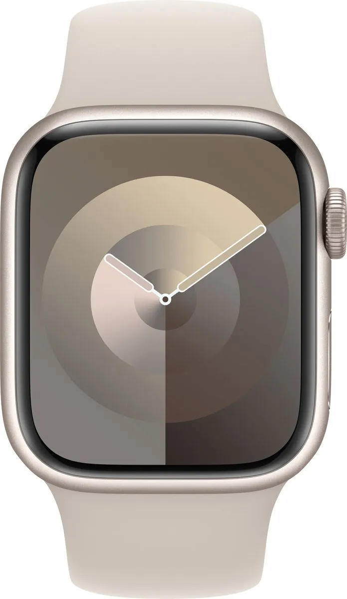 Apple Starlight Sport Band 41mm - S/M