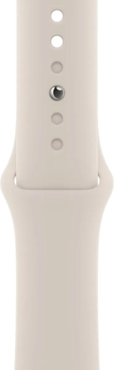 Apple Starlight Sport Band 41mm - S/M
