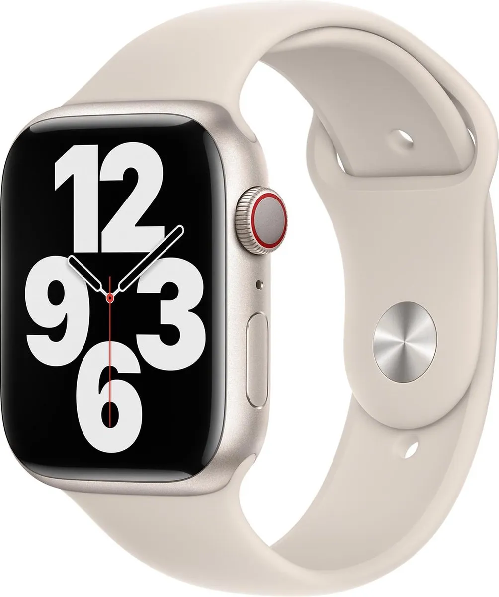 Apple Starlight Sport Band 41mm