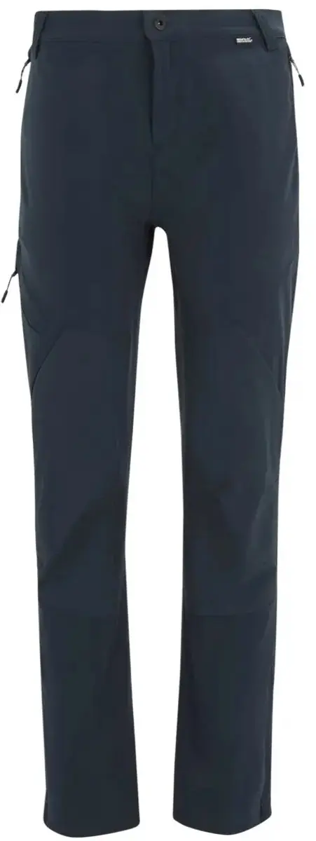 Regatta Questra Broek Blauw 33 / Regular Man