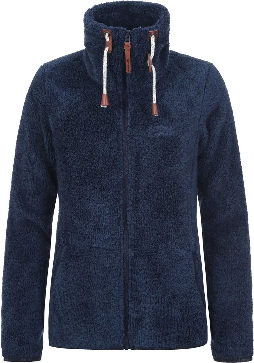 ICEPEAK COLONY Dames Outdoorvest