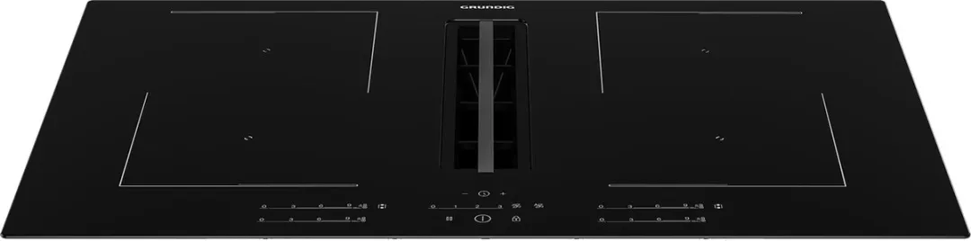 Grundig GIEH 834480 P Inductiekookplaat 4 Zones