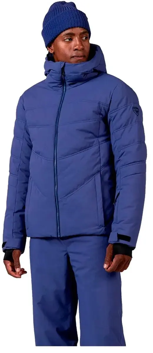 Rossignol Siz Jas Blauw M Man