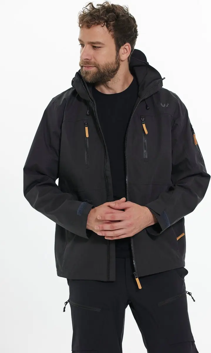 WHISTLER Jacke Downey