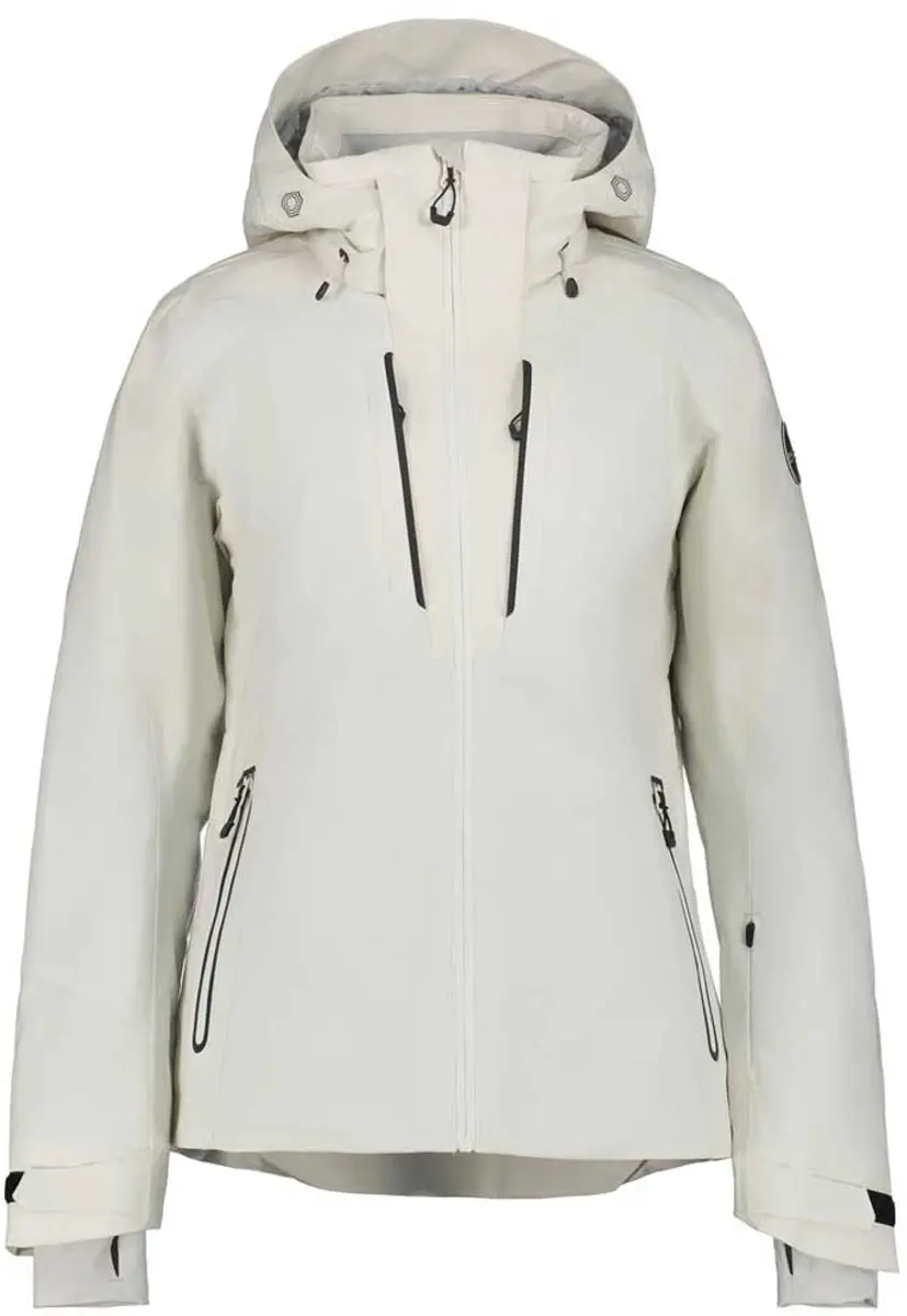 Icepeak Faunsdale I Jas Beige 44 Vrouw