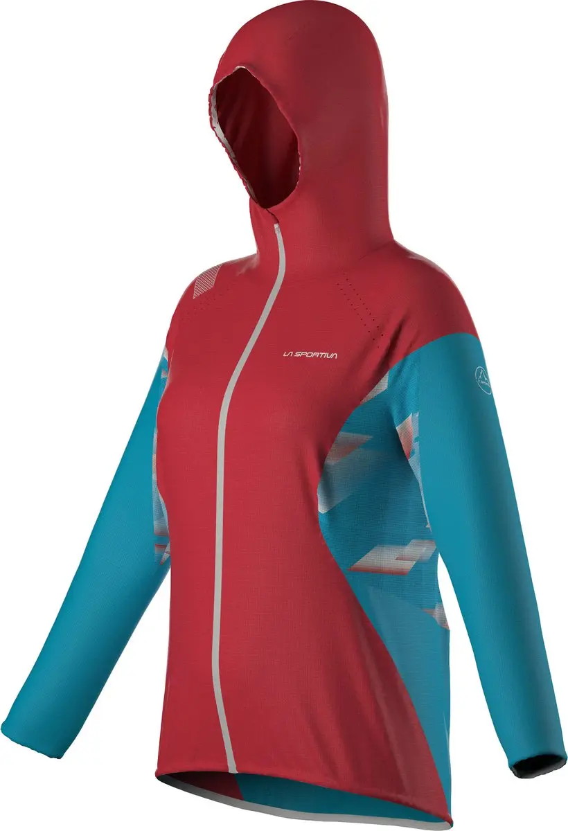 La Sportiva Briza Windbreaker