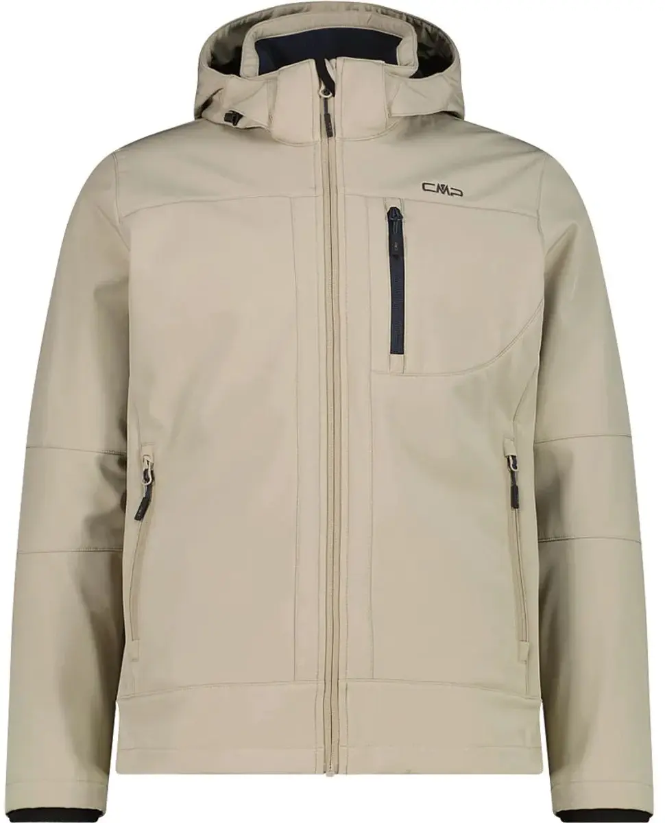 Cmp 3a01787n Jas Beige M Man