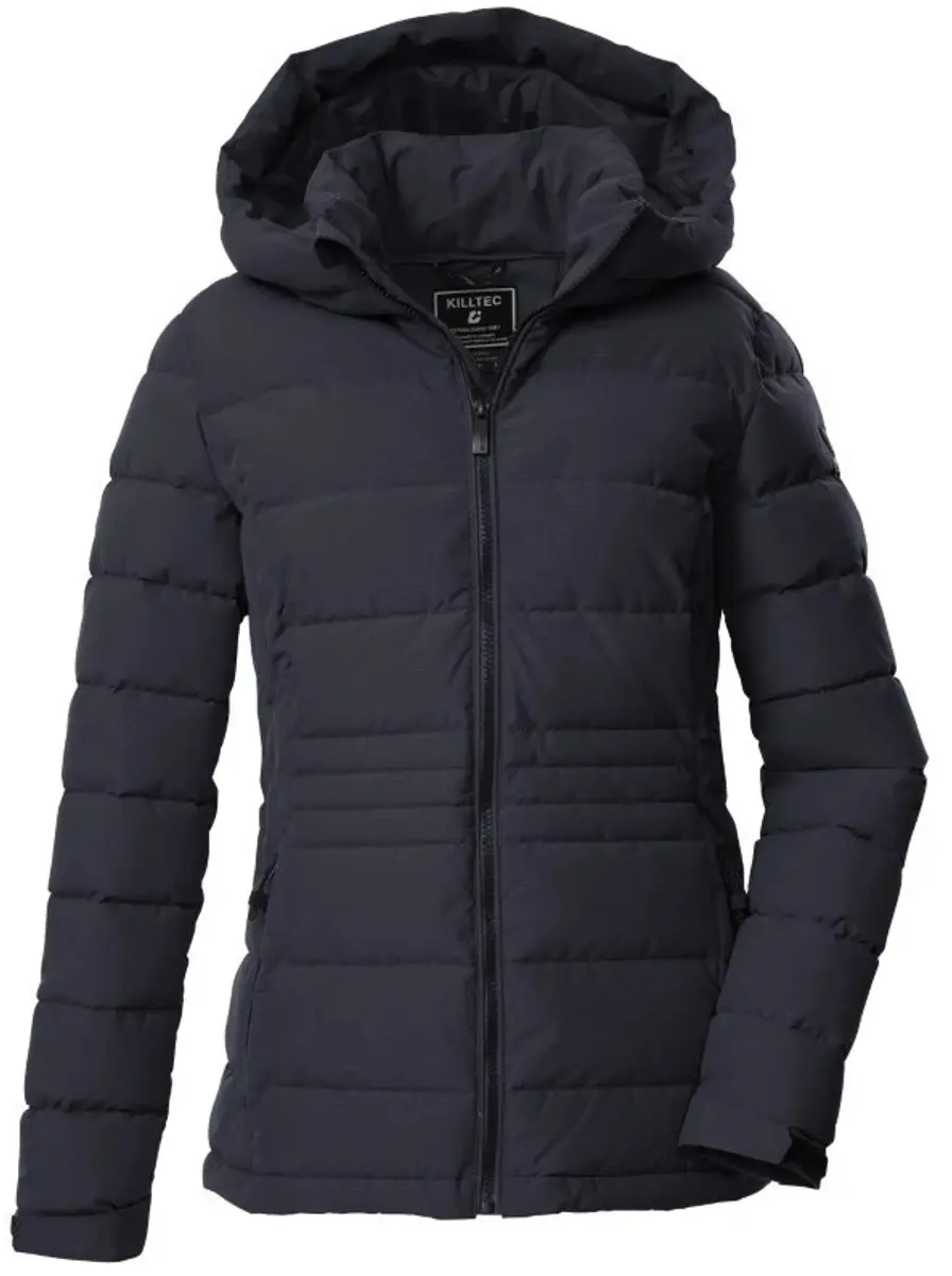 Killtec KOW 10 Women QLTD Jacket