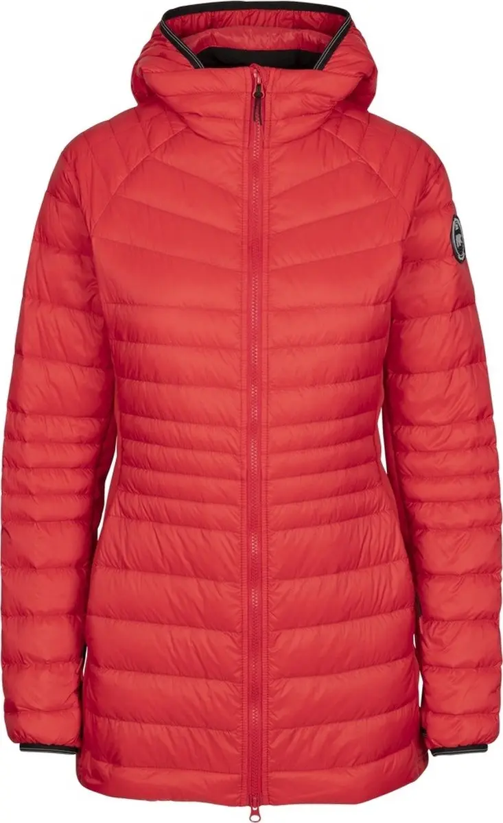 Trespass dameswinterjas Hub Down Jacket