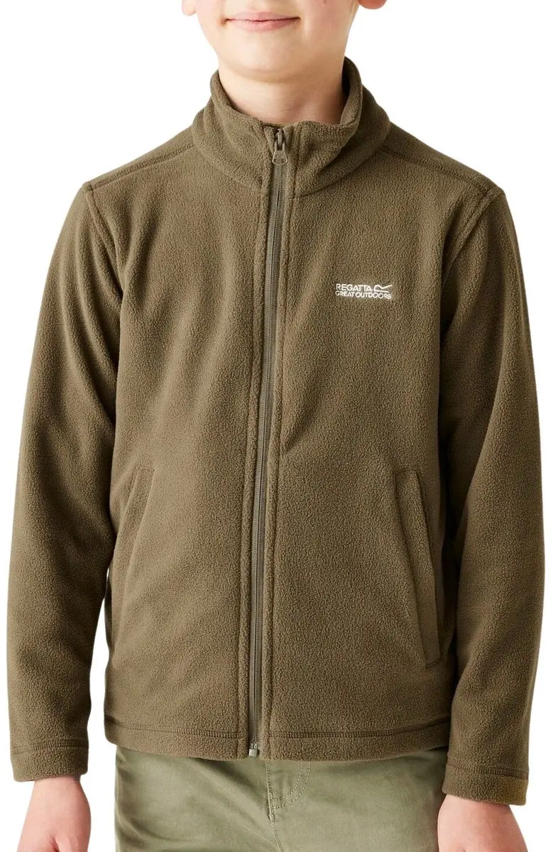 Regatta King Fleece II
