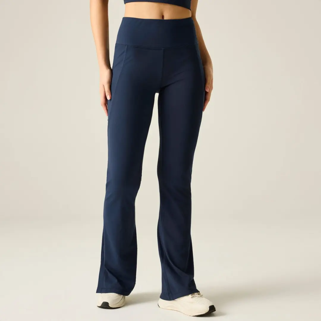 Dare2B Refresh flared leggings voor dames