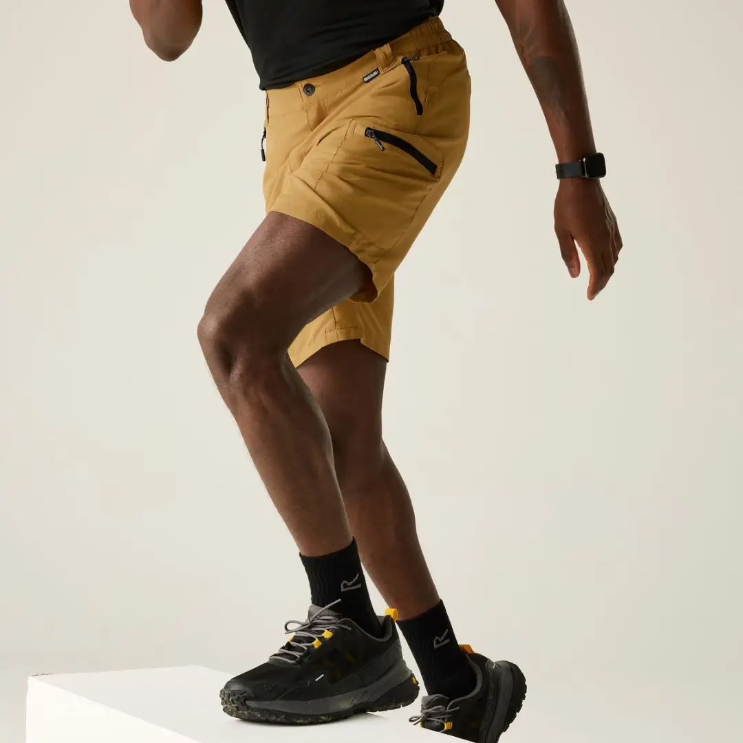Leesville III Wandelshort