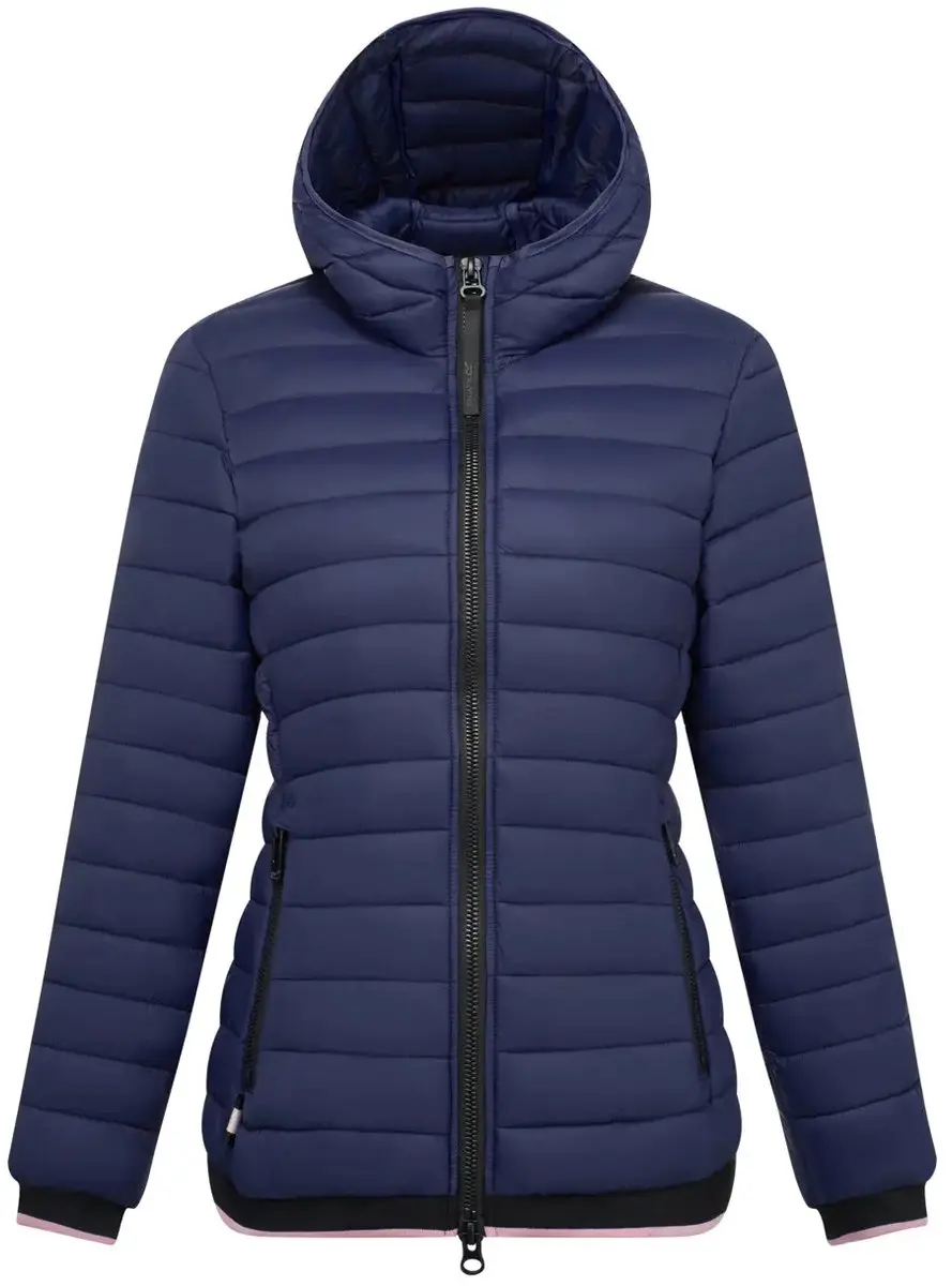 Regatta Haile Jas Blauw 38 Vrouw