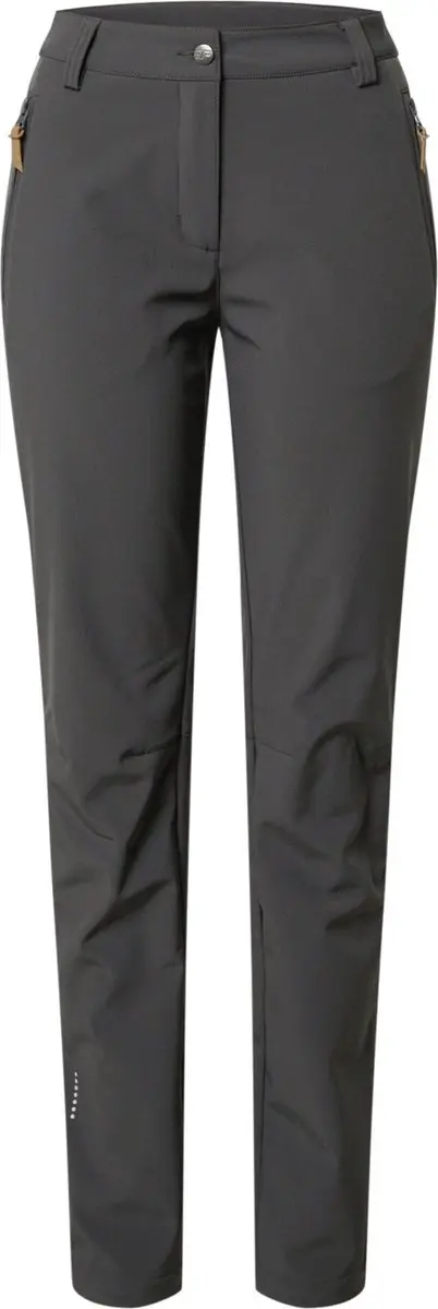 ICEPEAK ARGONIA Dames Softshell broek