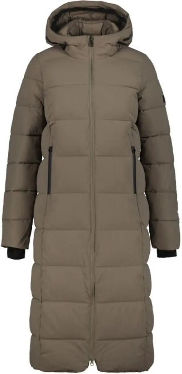 ICEPEAK BRILON Dames Coat
