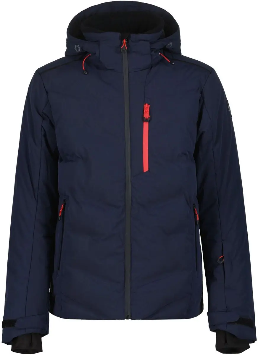 Icepeak Foley Skijas Heren