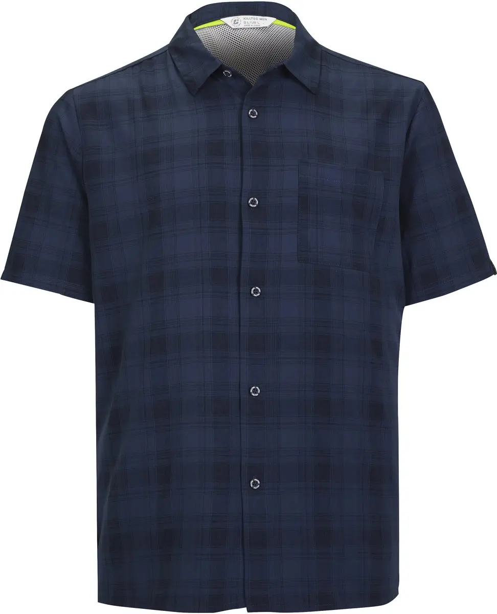 Killtec KOS 98 Men Woven Shirt