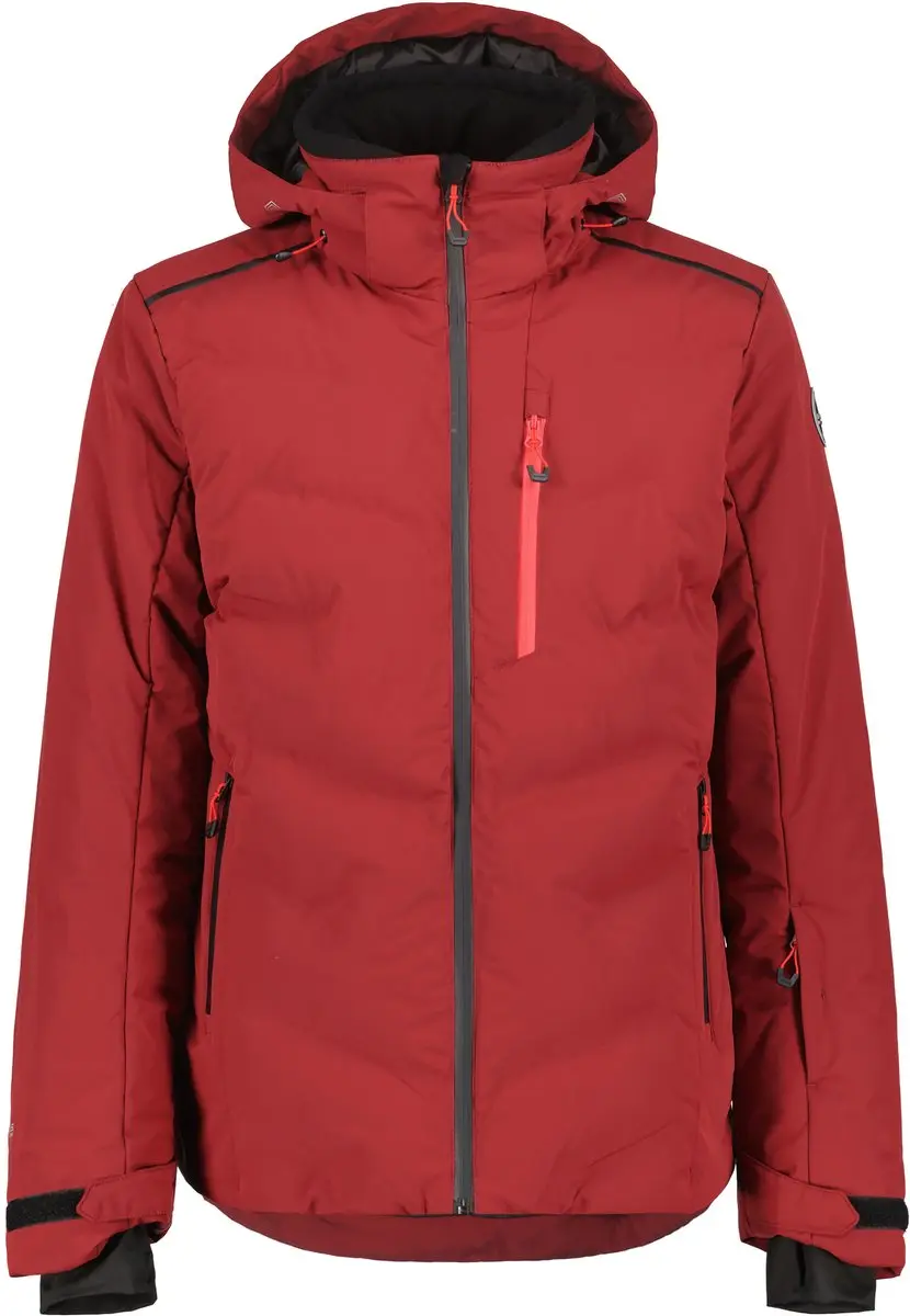 ICEPEAK FOLEY Heren Ski Jas